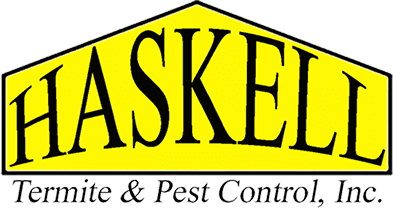 Haskell Termite & Pest Control